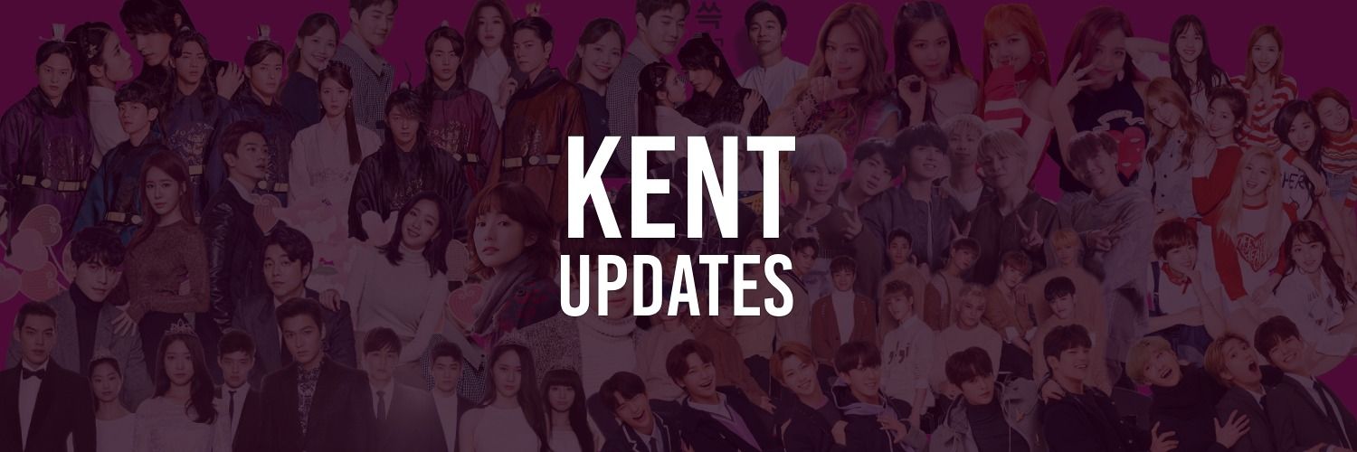 Kent Updates banner