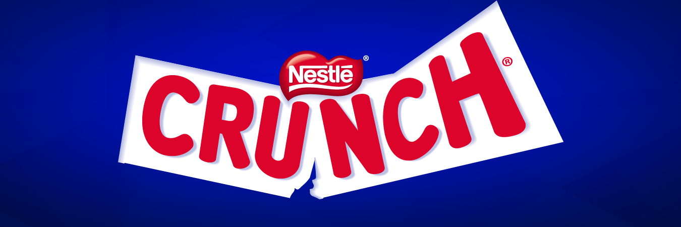CRUNCH México banner
