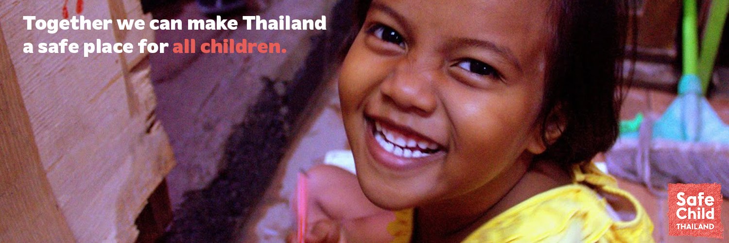 SafeChildTH's profile banner image