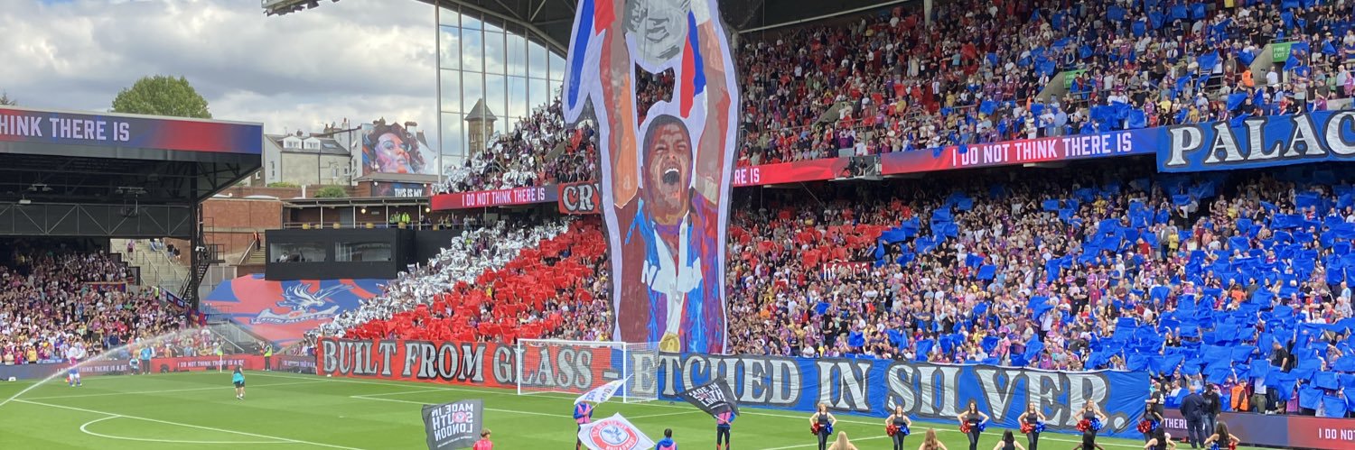 Andy Walker ⚽️🏌🍻🚴 🦅 banner