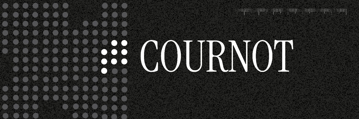 Cournot Protocol banner