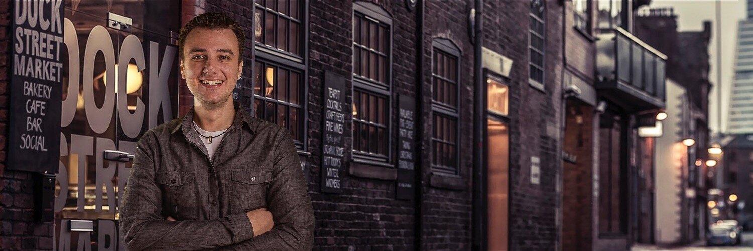 mgmcrey's profile banner image