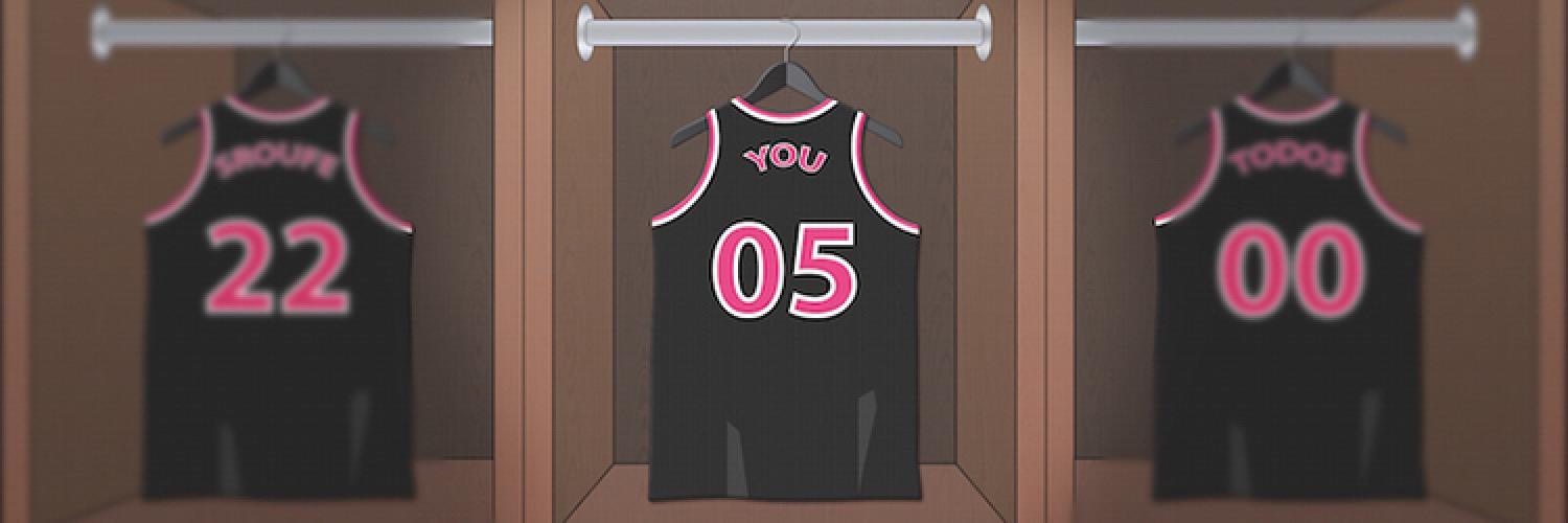 cribbble's profile banner image
