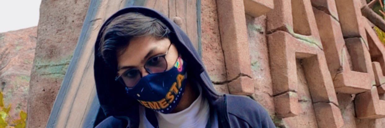 pimenoor's profile banner image