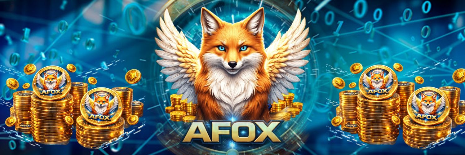 AFOX_001's profile banner image