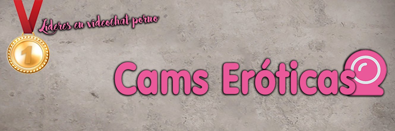camseroticas's profile banner image
