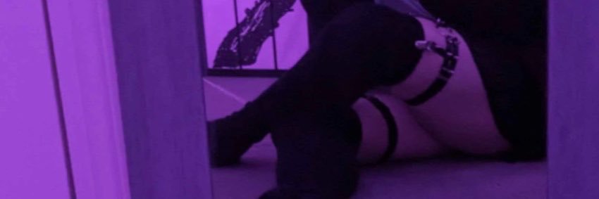 fowxsie's profile banner image