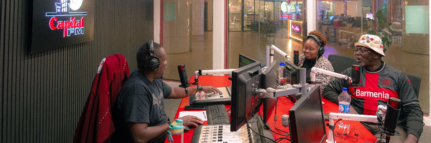 pmurunga's profile banner image