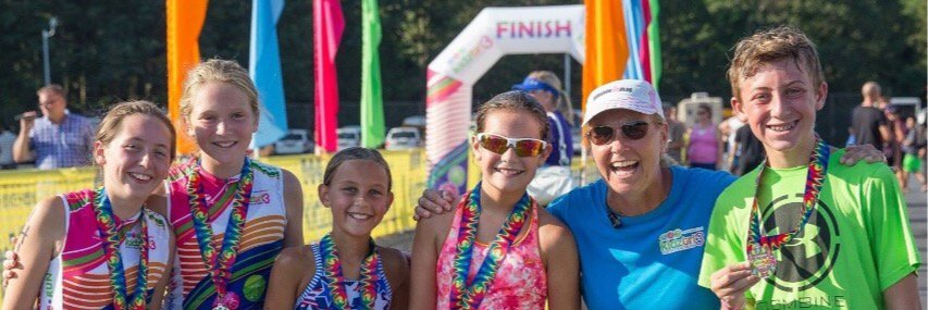 KidzTri3's profile banner image