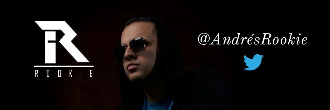 Andrés banner
