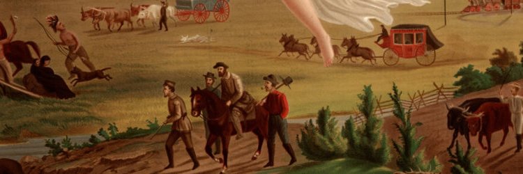 Continental Post 🇺🇸 banner