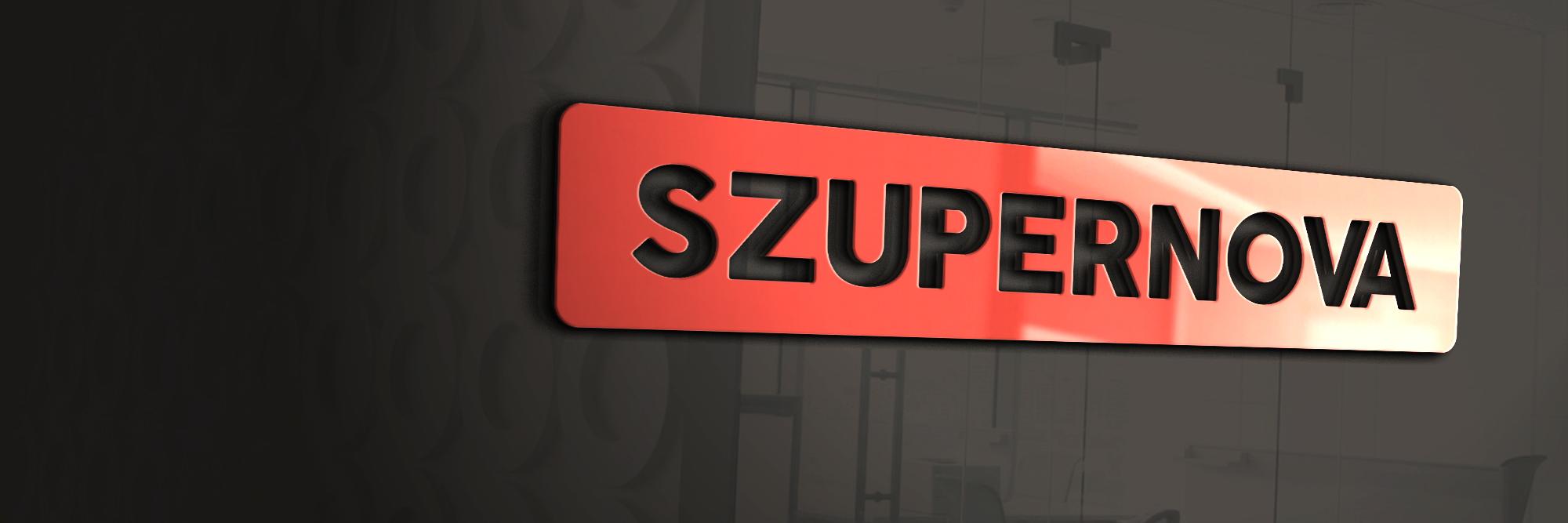 SzupernovaUK's profile banner image