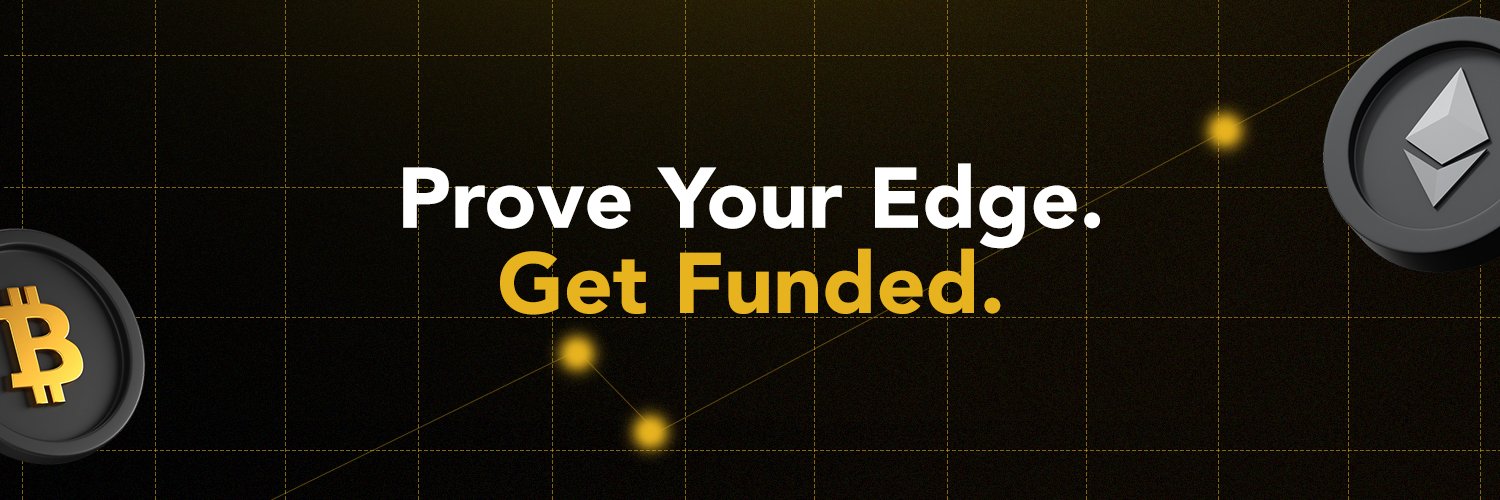 Prop FundedAI banner