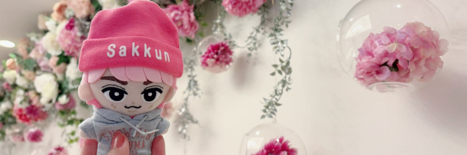 ｵﾊﾙ🍬 banner
