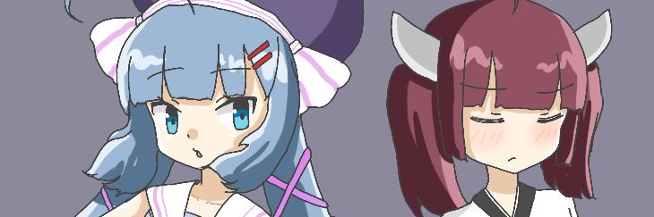 古川メーキモ banner