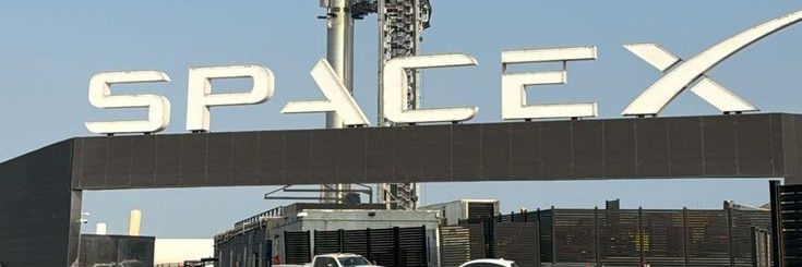 Elon X banner