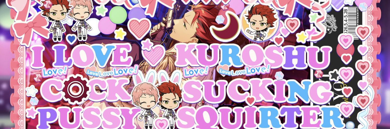 ryuumance's profile banner image