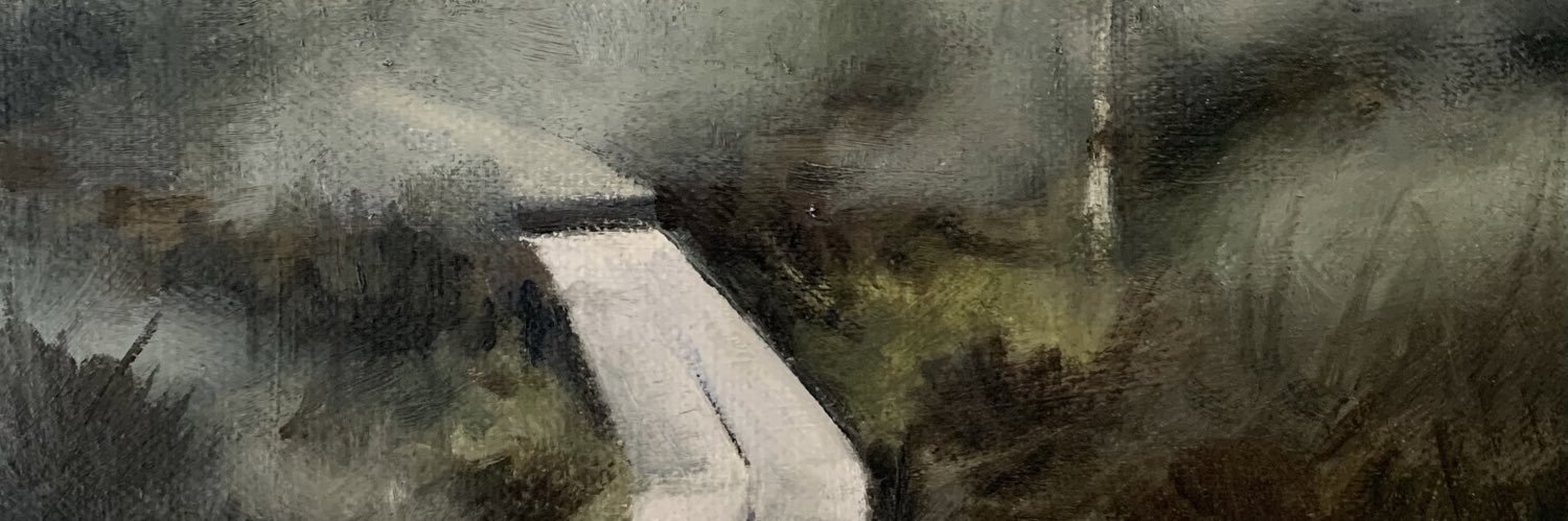 EHoganART's profile banner image