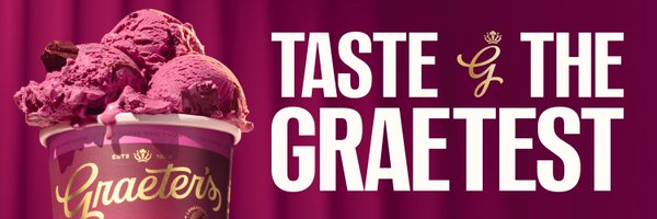 graeters Profile Banner