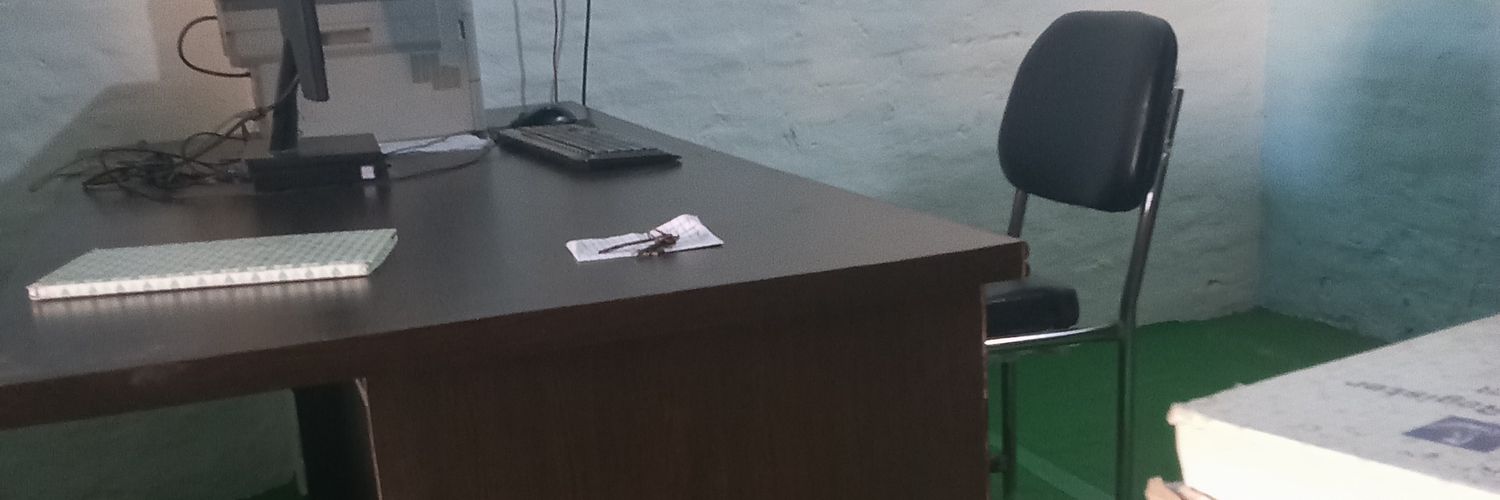 Dimple banner
