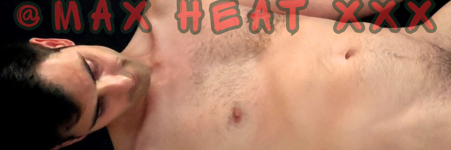 XxMaxHeatXx banner