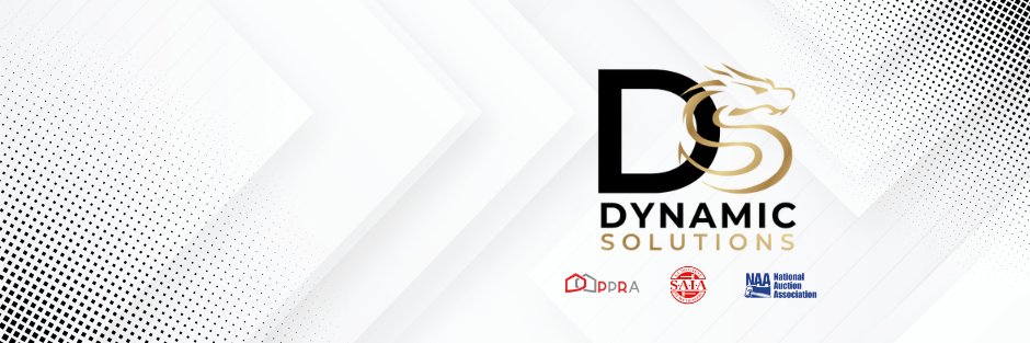 Dynamic Solutions (@dynamic23574) / Posts / X