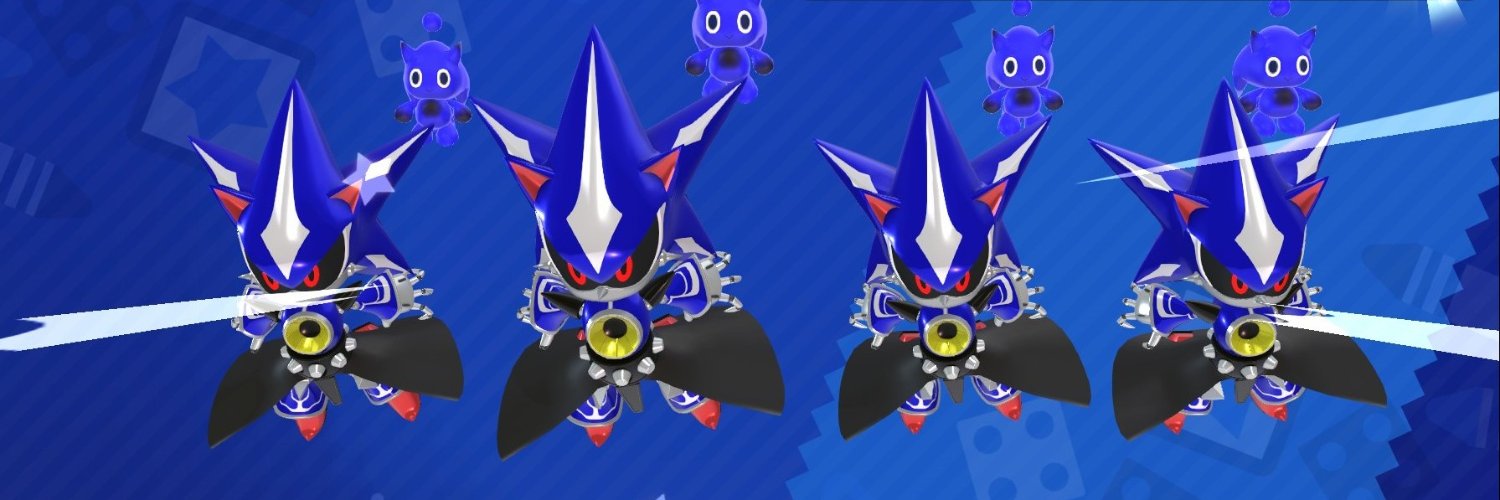 NeoHyperRush banner