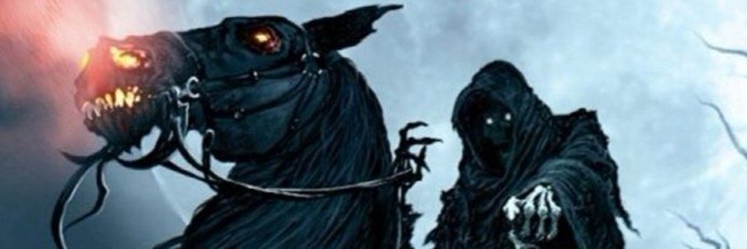 he who walks in the shadows. banner