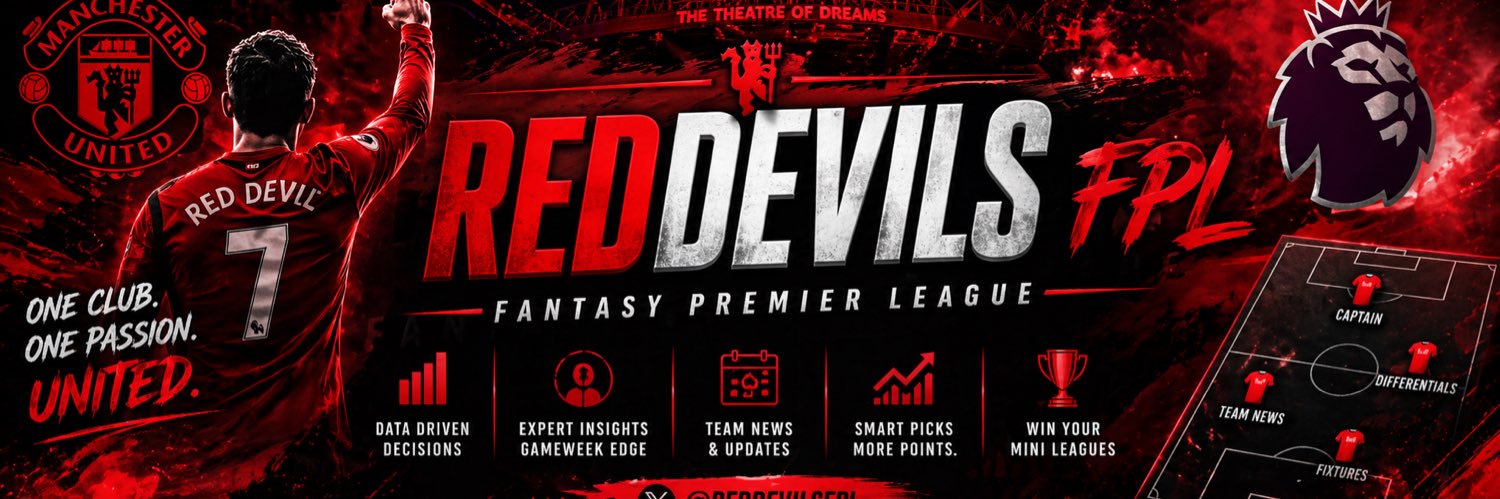 RedDevilsFPL banner