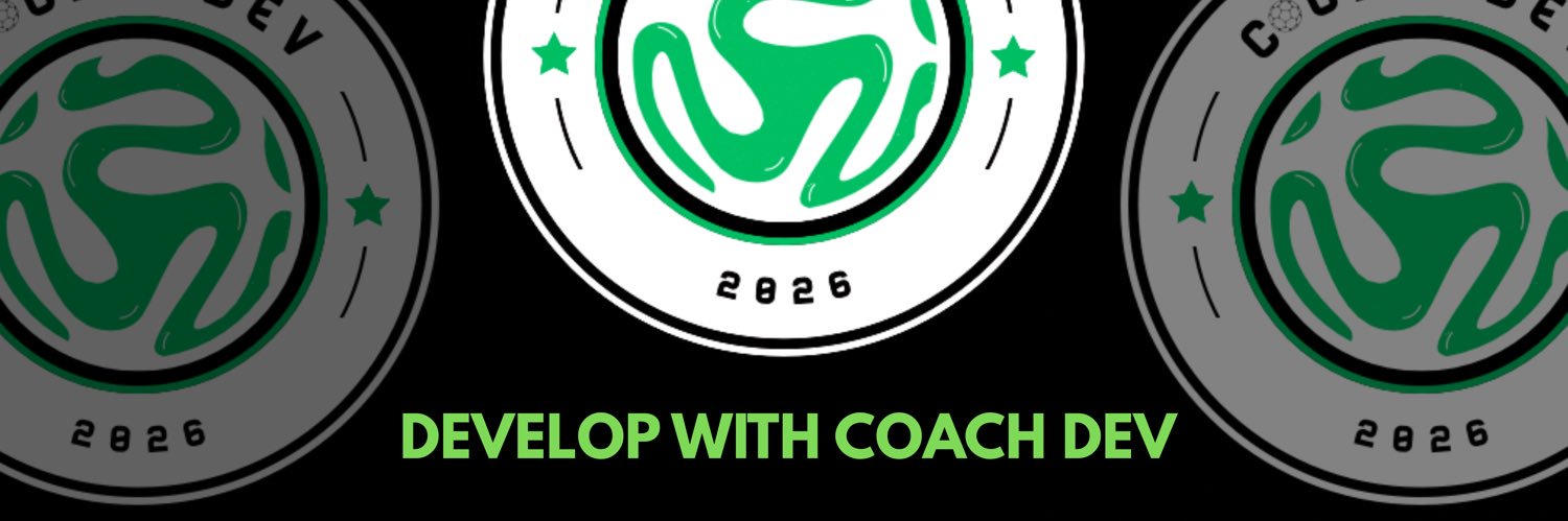 Coach Dev banner