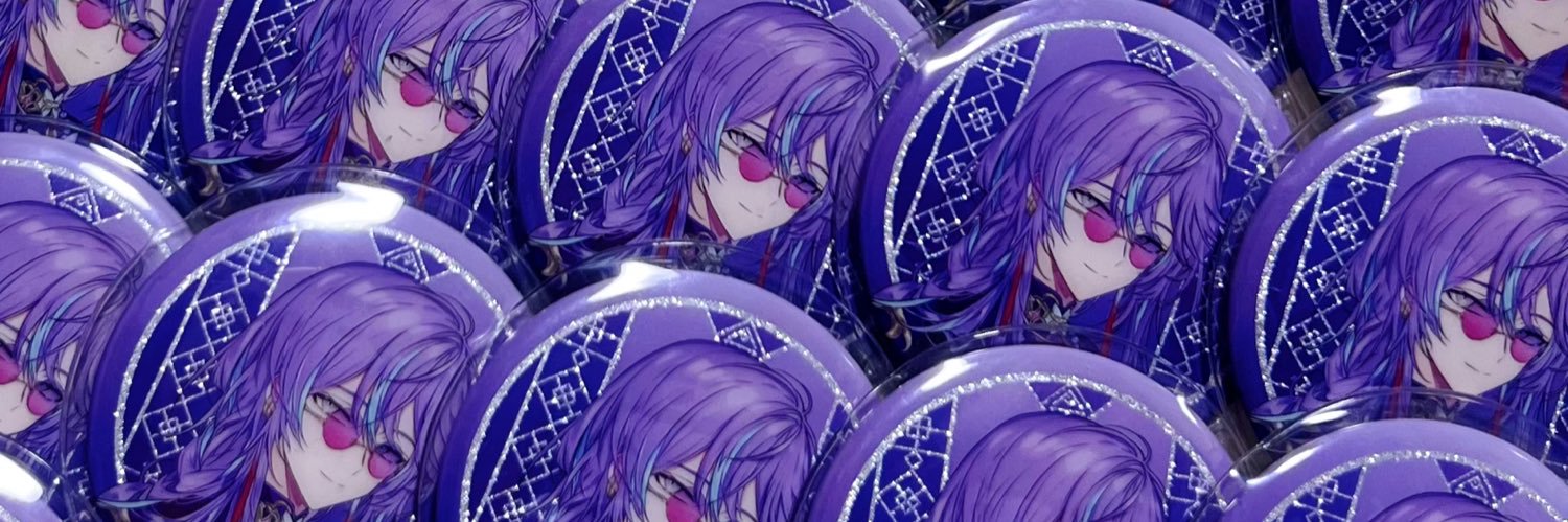 みゅう banner
