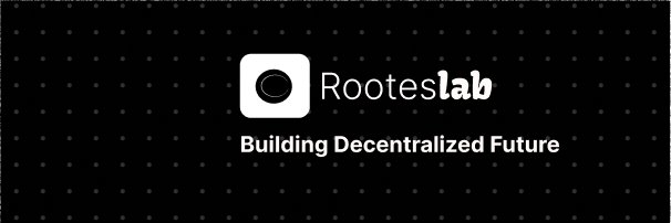 Rooteslab banner