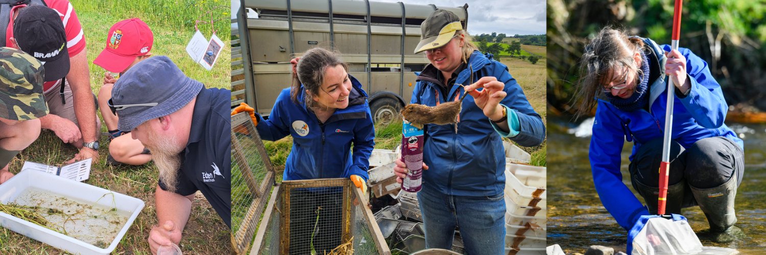 Eden Rivers Trust banner