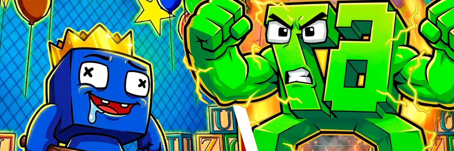 Brainrot Friends In Fortnite banner