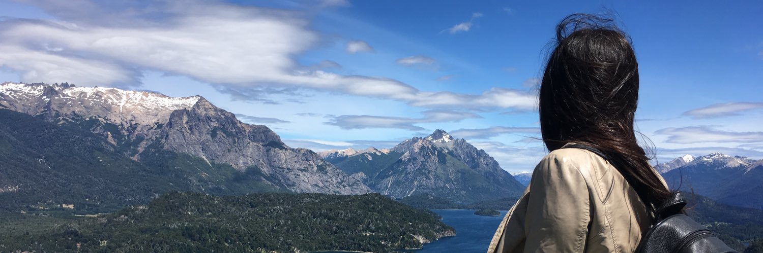 ShariApfelbaum's profile banner image