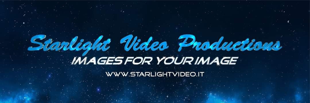 starlightvideo1's profile banner image