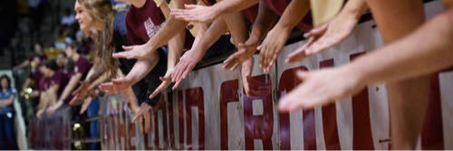 TXSTLoudCrowd's profile banner image