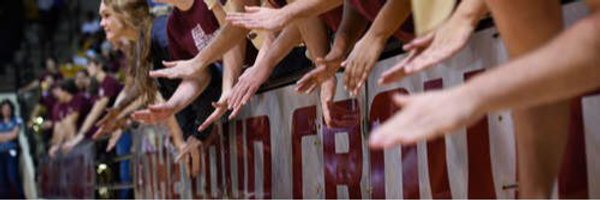 TXSTLoudCrowd Profile Banner