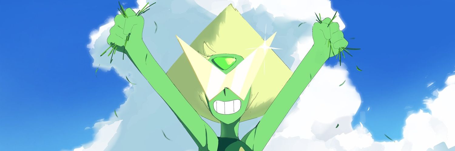 Gwen banner