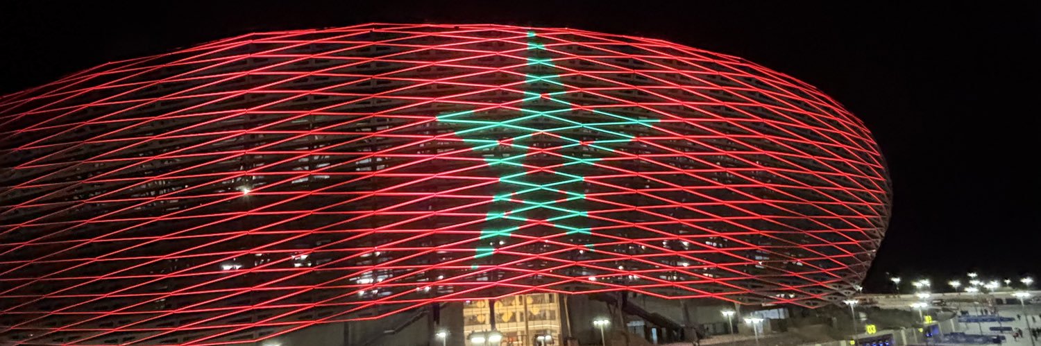 Joker🇲🇦 banner