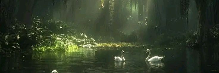 Hanam ♡ Easthetic banner