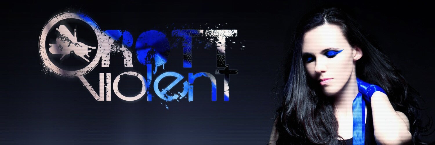 RottViolent's profile banner image