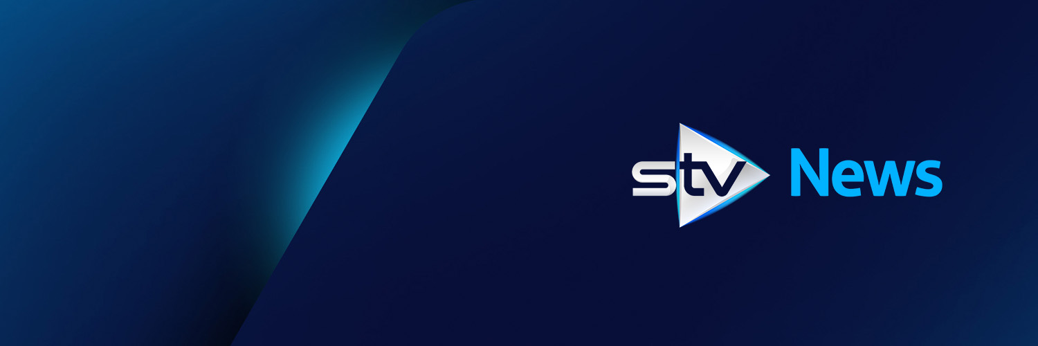 STV News banner