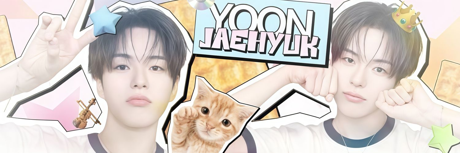 nooyhyuk°📷 ༘ ⋆ | rest. banner