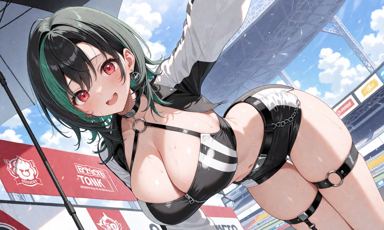 Len_TAIGER's profile banner image