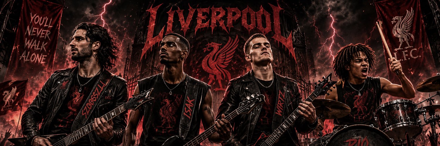 MetalByAndoni's profile banner image