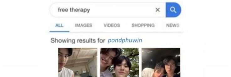 Iphuwinies's profile banner image
