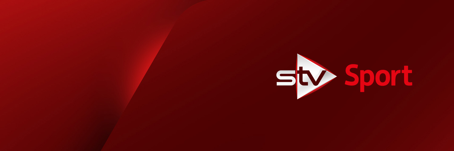 STV Sport banner