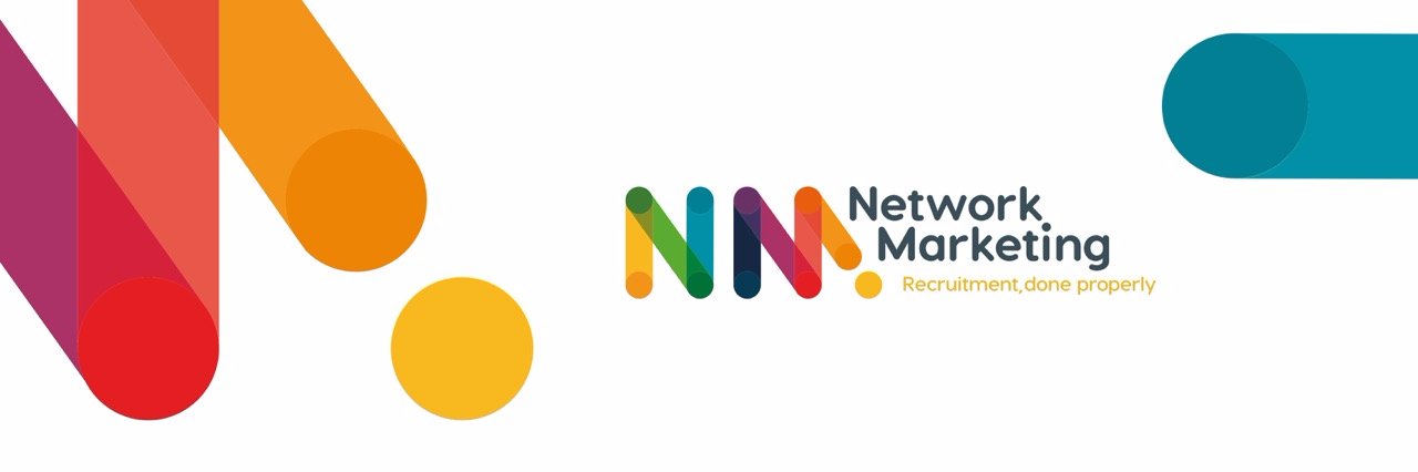 Network Marketing banner
