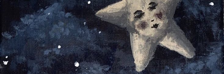 aster • shedtwt banner